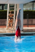 Thumbnail - Martina Battello - Прыжки в воду - 2023 - Roma Junior Diving Cup - Participants - Girls A 03064_17133.jpg