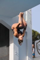 Thumbnail - Irene Salguero Jiménez - Wasserspringen - 2023 - Roma Junior Diving Cup - Teilnehmer - Girls A 03064_17143.jpg