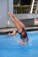 Thumbnail - Irene Salguero Jiménez - Wasserspringen - 2023 - Roma Junior Diving Cup - Teilnehmer - Girls A 03064_17147.jpg