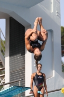 Thumbnail - Irene Salguero Jiménez - Wasserspringen - 2023 - Roma Junior Diving Cup - Teilnehmer - Girls A 03064_17179.jpg