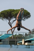 Thumbnail - Greta Signorello - Прыжки в воду - 2023 - Roma Junior Diving Cup - Participants - Girls A 03064_17190.jpg