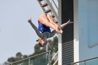 Thumbnail - Helena Gerhardt - Plongeon - 2023 - Roma Junior Diving Cup - Participants - Girls A 03064_17196.jpg