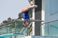 Thumbnail - Helena Gerhardt - Plongeon - 2023 - Roma Junior Diving Cup - Participants - Girls A 03064_17197.jpg