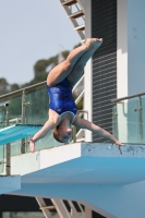 Thumbnail - Helena Gerhardt - Plongeon - 2023 - Roma Junior Diving Cup - Participants - Girls A 03064_17198.jpg