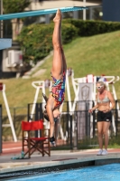 Thumbnail - Camilla  Fiorelli - Tuffi Sport - 2023 - Roma Junior Diving Cup - Participants - Girls B 03064_17205.jpg