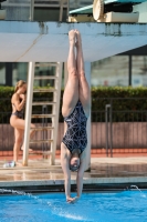 Thumbnail - Coralie Briano - Plongeon - 2023 - Roma Junior Diving Cup - Participants - Girls A 03064_17213.jpg
