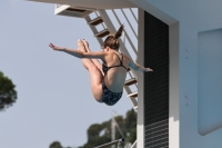 Thumbnail - Panna Gyovai - Прыжки в воду - 2023 - Roma Junior Diving Cup - Participants - Girls A 03064_17226.jpg