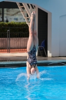 Thumbnail - Panna Gyovai - Прыжки в воду - 2023 - Roma Junior Diving Cup - Participants - Girls A 03064_17230.jpg