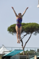 Thumbnail - Mariami Shanidze - Прыжки в воду - 2023 - Roma Junior Diving Cup - Participants - Girls A 03064_17256.jpg