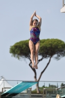 Thumbnail - Mariami Shanidze - Прыжки в воду - 2023 - Roma Junior Diving Cup - Participants - Girls A 03064_17258.jpg