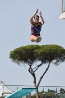 Thumbnail - Mariami Shanidze - Прыжки в воду - 2023 - Roma Junior Diving Cup - Participants - Girls A 03064_17259.jpg