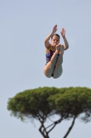 Thumbnail - Mariami Shanidze - Прыжки в воду - 2023 - Roma Junior Diving Cup - Participants - Girls A 03064_17260.jpg