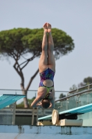 Thumbnail - Mariami Shanidze - Прыжки в воду - 2023 - Roma Junior Diving Cup - Participants - Girls A 03064_17262.jpg