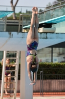 Thumbnail - Mariami Shanidze - Прыжки в воду - 2023 - Roma Junior Diving Cup - Participants - Girls A 03064_17263.jpg