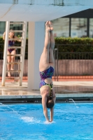 Thumbnail - Mariami Shanidze - Diving Sports - 2023 - Roma Junior Diving Cup - Participants - Girls A 03064_17264.jpg