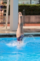 Thumbnail - Mariami Shanidze - Прыжки в воду - 2023 - Roma Junior Diving Cup - Participants - Girls A 03064_17265.jpg