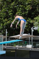 Thumbnail - Emma Veisz - Tuffi Sport - 2023 - Roma Junior Diving Cup - Participants - Girls A 03064_17286.jpg