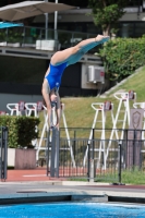 Thumbnail - Emma Veisz - Plongeon - 2023 - Roma Junior Diving Cup - Participants - Girls A 03064_17292.jpg
