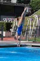 Thumbnail - Emma Veisz - Plongeon - 2023 - Roma Junior Diving Cup - Participants - Girls A 03064_17293.jpg