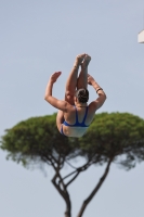 Thumbnail - Virginia Tiberti - Wasserspringen - 2023 - Roma Junior Diving Cup - Teilnehmer - Girls A 03064_17297.jpg