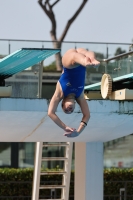 Thumbnail - Virginia Tiberti - Wasserspringen - 2023 - Roma Junior Diving Cup - Teilnehmer - Girls A 03064_17299.jpg