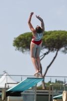 Thumbnail - Martina Battello - Прыжки в воду - 2023 - Roma Junior Diving Cup - Participants - Girls A 03064_17303.jpg