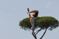 Thumbnail - Martina Battello - Прыжки в воду - 2023 - Roma Junior Diving Cup - Participants - Girls A 03064_17304.jpg