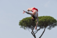 Thumbnail - Martina Battello - Прыжки в воду - 2023 - Roma Junior Diving Cup - Participants - Girls A 03064_17305.jpg