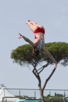 Thumbnail - Martina Battello - Прыжки в воду - 2023 - Roma Junior Diving Cup - Participants - Girls A 03064_17306.jpg