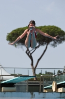 Thumbnail - Martina Battello - Прыжки в воду - 2023 - Roma Junior Diving Cup - Participants - Girls A 03064_17307.jpg