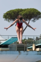 Thumbnail - Martina Battello - Прыжки в воду - 2023 - Roma Junior Diving Cup - Participants - Girls A 03064_17309.jpg