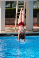 Thumbnail - Martina Battello - Прыжки в воду - 2023 - Roma Junior Diving Cup - Participants - Girls A 03064_17311.jpg