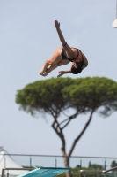 Thumbnail - Irene Pesce - Прыжки в воду - 2023 - Roma Junior Diving Cup - Participants - Girls A 03064_17314.jpg