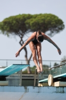 Thumbnail - Irene Pesce - Прыжки в воду - 2023 - Roma Junior Diving Cup - Participants - Girls A 03064_17316.jpg