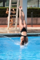 Thumbnail - Irene Pesce - Прыжки в воду - 2023 - Roma Junior Diving Cup - Participants - Girls A 03064_17318.jpg