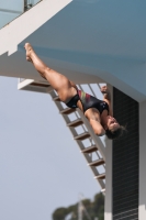 Thumbnail - Irene Salguero Jiménez - Tuffi Sport - 2023 - Roma Junior Diving Cup - Participants - Girls A 03064_17324.jpg