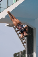 Thumbnail - Irene Salguero Jiménez - Tuffi Sport - 2023 - Roma Junior Diving Cup - Participants - Girls A 03064_17325.jpg