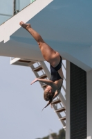 Thumbnail - Irene Salguero Jiménez - Tuffi Sport - 2023 - Roma Junior Diving Cup - Participants - Girls A 03064_17326.jpg