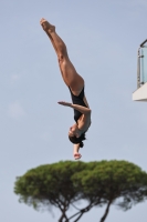 Thumbnail - Marta Rubio Bujosa - Tuffi Sport - 2023 - Roma Junior Diving Cup - Participants - Girls A 03064_17342.jpg