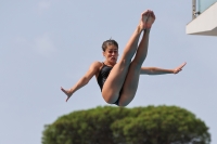 Thumbnail - Marta Rubio Bujosa - Tuffi Sport - 2023 - Roma Junior Diving Cup - Participants - Girls A 03064_17343.jpg