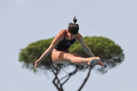 Thumbnail - Marta Rubio Bujosa - Tuffi Sport - 2023 - Roma Junior Diving Cup - Participants - Girls A 03064_17345.jpg