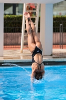 Thumbnail - Marta Rubio Bujosa - Tuffi Sport - 2023 - Roma Junior Diving Cup - Participants - Girls A 03064_17349.jpg