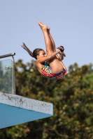 Thumbnail - Camilla  Fiorelli - Tuffi Sport - 2023 - Roma Junior Diving Cup - Participants - Girls B 03064_17352.jpg