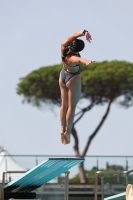 Thumbnail - Greta Signorello - Plongeon - 2023 - Roma Junior Diving Cup - Participants - Girls A 03064_17370.jpg