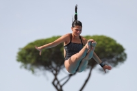 Thumbnail - Greta Signorello - Plongeon - 2023 - Roma Junior Diving Cup - Participants - Girls A 03064_17375.jpg