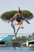 Thumbnail - Greta Signorello - Plongeon - 2023 - Roma Junior Diving Cup - Participants - Girls A 03064_17376.jpg