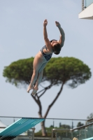 Thumbnail - Coralie Briano - Plongeon - 2023 - Roma Junior Diving Cup - Participants - Girls A 03064_17383.jpg