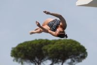 Thumbnail - Coralie Briano - Plongeon - 2023 - Roma Junior Diving Cup - Participants - Girls A 03064_17385.jpg