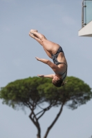 Thumbnail - Coralie Briano - Diving Sports - 2023 - Roma Junior Diving Cup - Participants - Girls A 03064_17386.jpg