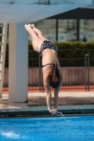 Thumbnail - Coralie Briano - Diving Sports - 2023 - Roma Junior Diving Cup - Participants - Girls A 03064_17388.jpg